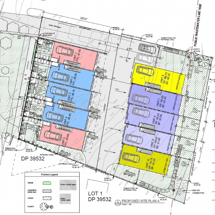 East Coast Road Development 2